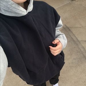 Brandy Melville Hoodie